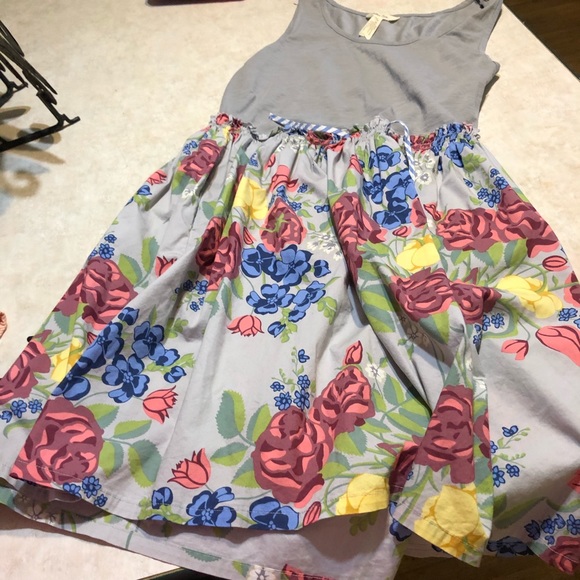 Matilda Jane Dress - Picture 2 of 3